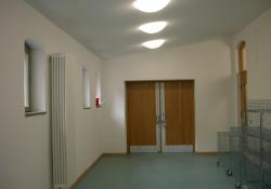 Geräteraum